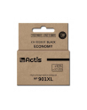 Actis KH-901BKR tusz czarny do drukarki HP (zamiennik HP 901XL CC654AE) - nr 7