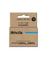 ACTIS ACS tusz Lex. 14N1069E Cyan   100% NEW      KL-100C - nr 3