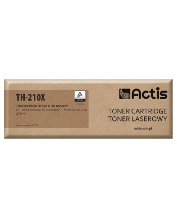 Actis toner HP CF210X LJ M251/M276 NEW 100%      TH-210X
