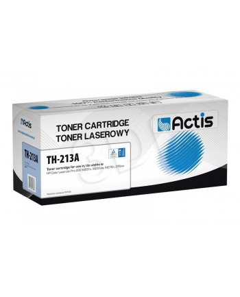 Actis toner HP CF213A LJ M251/M276 NEW 100%      TH-213A