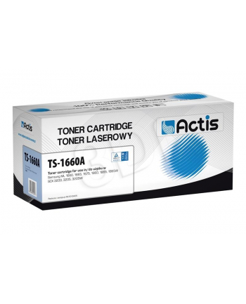 Actis toner Samsung MLT-D1042S  New 100%       TS-1660A