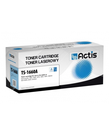 Actis toner Samsung MLT-D1042S  New 100%       TS-1660A