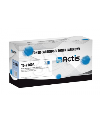 ACTIS ACS toner Samsung MLT-D101S  New 100%     TS-2160A