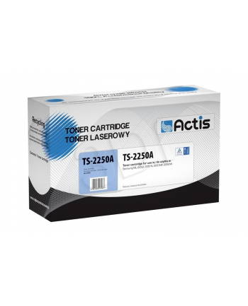 ACTIS ACS toner Samsung ML-2250D5 NEW 100% TS-2250A