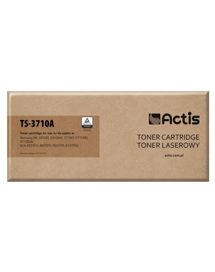 Actis toner Samsung MLT-D205L New 100% TS-3710A główny