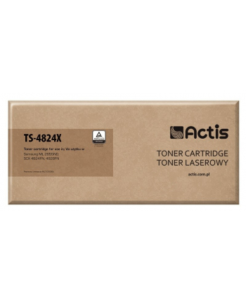 ACTIS ACS toner Samsung MLT-D2092L NEW 100%     TS-4824X