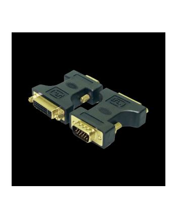 Adapter VGA do DVI - LogiLink