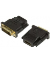 Adapter HDMI-DVI - LogiLink - nr 11