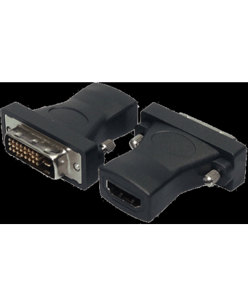 Adapter HDMI-DVI - LogiLink