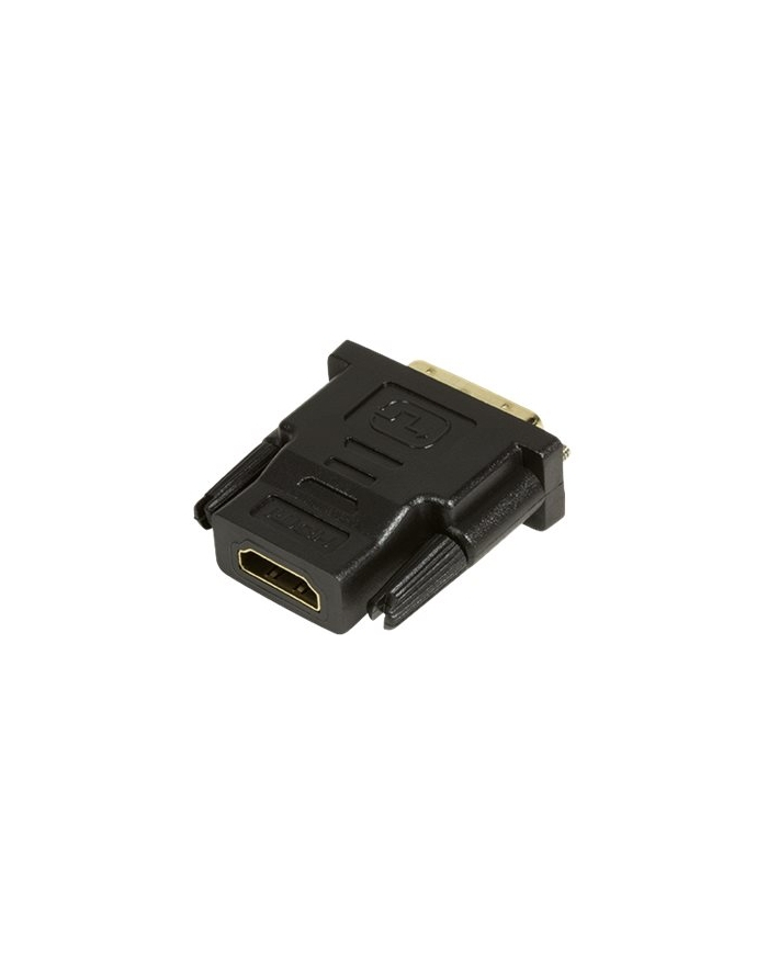 Adapter HDMI-DVI - LogiLink główny