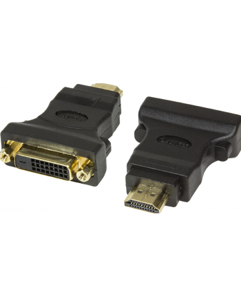 Adapter DVI-HDMI - LogiLink