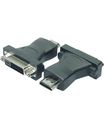Adapter DVI-HDMI - LogiLink
