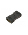 Adapter HDMI-HDMI 2xżeński - LogiLink - nr 1