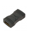 Adapter HDMI-HDMI 2xżeński - LogiLink - nr 4