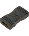 Adapter HDMI-HDMI 2xżeński - LogiLink - nr 7