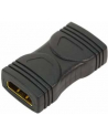 Adapter HDMI-HDMI 2xżeński - LogiLink - nr 8