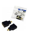 Adapter HDMI A żeński do Micro HDMI D męski - LogiLink - nr 11