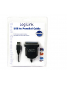 Adapter USB na port równoległy IEEE1284 - LogiLink - nr 10