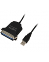 Adapter USB na port równoległy IEEE1284 - LogiLink - nr 11