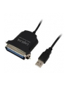 Adapter USB na port równoległy IEEE1284 - LogiLink - nr 13