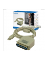 Adapter USB na port równoległy IEEE1284 - LogiLink - nr 3