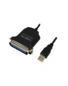 Adapter USB na port równoległy IEEE1284 - LogiLink - nr 6