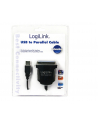 Adapter USB na port równoległy IEEE1284 - LogiLink - nr 9