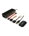 Adapter USB 2.0 na IDE + SATA, HDD 2,5'' i 3,5'' - LogiLink - nr 7