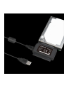 Adapter USB 2.0 na IDE + SATA, HDD 2,5'' i 3,5'' - LogiLink - nr 16