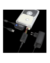 Adapter USB 2.0 na IDE + SATA, HDD 2,5'' i 3,5'' - LogiLink - nr 17