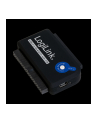 Adapter USB 2.0 na IDE + SATA, HDD 2,5'' i 3,5'' - LogiLink - nr 18