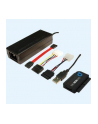 Adapter USB 2.0 na IDE + SATA, HDD 2,5'' i 3,5'' - LogiLink - nr 21