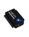 Adapter USB 2.0 na IDE + SATA, HDD 2,5'' i 3,5'' - LogiLink - nr 23