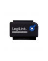 Adapter USB 2.0 na IDE + SATA, HDD 2,5'' i 3,5'' - LogiLink - nr 24