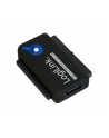 Adapter USB 2.0 na IDE + SATA, HDD 2,5'' i 3,5'' - LogiLink - nr 26