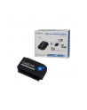 Adapter USB 2.0 na IDE + SATA, HDD 2,5'' i 3,5'' - LogiLink - nr 29