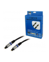 Kabel optyczny typu TOSLINK - LogiLink - nr 4