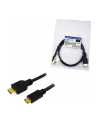 Kabel HDMI-Mini HDMI 1,5m - LogiLink - nr 11