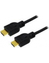 Kabel HDMI v1.4 GOLD dł. 1,5m - LogiLink - nr 17