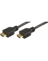 Kabel HDMI v1.4 GOLD dł. 2m - LogiLink - nr 5