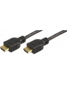 Kabel HDMI v1.4 GOLD dł. 2m - LogiLink - nr 6