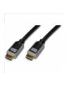 Kabel HDMI v1.4 GOLD dł. 3m - LogiLink - nr 3