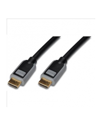 Kabel HDMI v1.4 GOLD dł. 3m - LogiLink