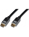 Kabel HDMI v1.4 GOLD dł. 10m - LogiLink - nr 15