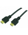 Kabel HDMI v1.4 GOLD dł. 10m - LogiLink - nr 6