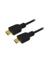 Kabel HDMI v1.4 GOLD dł. 10m - LogiLink - nr 3