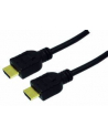 Kabel HDMI v1.4 GOLD dł. 20m - LogiLink - nr 20