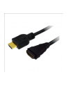 Kabel przedłużacz HDMI dł. 3m - LogiLink - nr 2