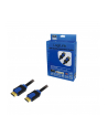 Kabel HDMI High Speed z Ethernet, 1 m - Logilink - nr 12