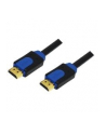Kabel HDMI High Speed z Ethernet, 1 m - Logilink - nr 18
